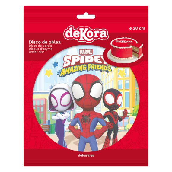 TortenPic Spidey - Image 2
