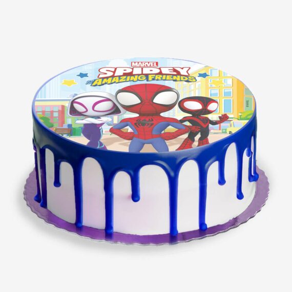 TortenPic Spidey - Image 4