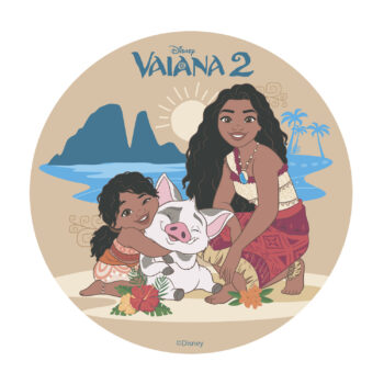 TortenPic Vaiana2