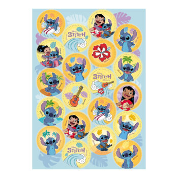 CupcakePics Stich