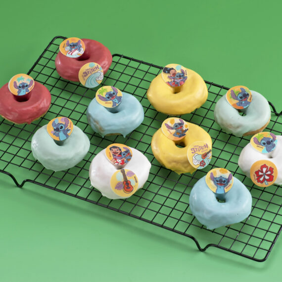 CupcakePics Spidey - Image 3